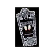 Scarecrow Classic Blood Tip Vampire Fangs