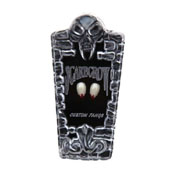 Scarecrow Small Blood Tip Vampire Fangs