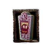 Scarecrow SMALL Glow Fangs