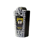 Scarecrow Subtle Blood Tipped Fangs