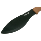 Schrade Machete 17 inch