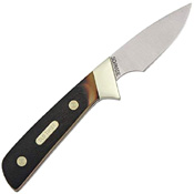Schrade Old Timer Lil Finger 156OT Drop Point Fixed Blade Knife