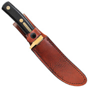 Schrade Old Timer Woodsman Fixed Blade Knife