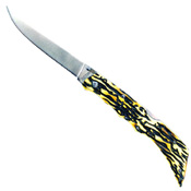 Schrade Uncle Henry Fillet Folding Knife