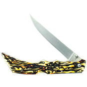 Schrade Uncle Henry Fillet Folding Knife