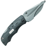Schrade Old Timer Copperhead Swing Folding Knife