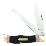 Schrade Old Timer Son Of A Gun Folding Pocket Knife