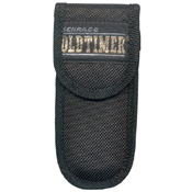 Smith and Wesson Old Timer Golden Bear Folding Blade Knife