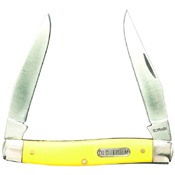 Schrade 77OT Old Timer Muskrat Folding Blade Knife