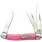 Schrade Uncle Henry Premium Stock Pocket Folding Knife