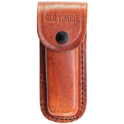 Schrade Old Timer 97OT Buzzsaw Trapper Folding Knife