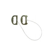 Schrade Old Timer Wire Saw