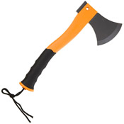 Schrade Survival Hatchet