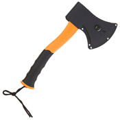 Schrade Survival Hatchet
