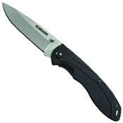 Schrade G10 Folder 9Cr14Mov Steel