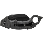 Schrade Folding Karambit Liner Lock