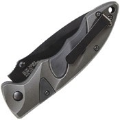Schrade Sure-Lock 503 Drop-Point Blade Folding Knife