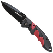 Schrade Sure-Lock 503 Drop-Point Blade Folding Knife