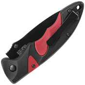 Schrade Sure-Lock 503 Drop-Point Blade Folding Knife