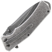 Schrade High Carbon Stainless Steel Folding Blade Knife