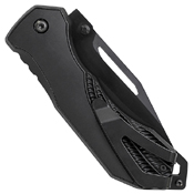 Schrade SCH510 Sure-Lock EDC Folding Knife