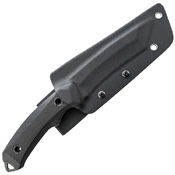 Schrade Recurve Tanto Blade SCHF11 Tactical Fixed Knife