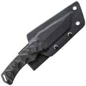Schrade SCHF15 G-10 Handle Full Tang Fixed Blade Knife