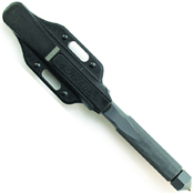 Schrade 9 Inch One Piece Drop Forged SEA-1070 High Carbon Steel Tanto Blade