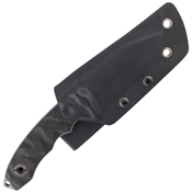 Schrade Full Tang Plain Edge Fixed Blade Knife