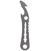 Schrade SCHF27 Extreme Survival Drop Point Blade Fixed Knife