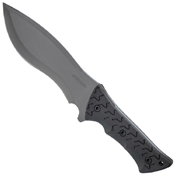 Schrade SCHF28 Little Ricky Full Tang Fixed Blade Knife