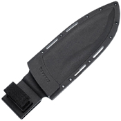 Schrade SCHF28 Little Ricky Full Tang Fixed Blade Knife
