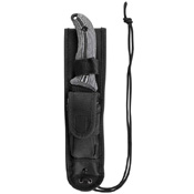 Schrade Frontier SCHF36 Full Tang Drop Point Blade Fixed Knife