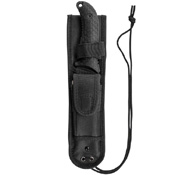 Schrade Frontier SCHF36 Full Tang Drop Point Blade Fixed Knife