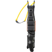 Schrade SCHF39 Guide Master Sling Shot Fixed Blade Knife