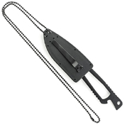 SCHF5N Schrade Extreme Survival 2nd generation fixed Drop Point Blade