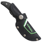 Schrade SCHF39 Guide Master Sling Shot Fixed Blade Knife