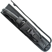 Schrade Extreme Survival Large Fixed 8Cr13Mov High Carbon Stainless Steel Blade