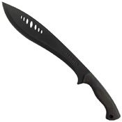 Schrade SCHKM1 Safe-T-Grip Handle Full Tang Machete
