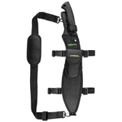 Schrade SCHKM1 Safe-T-Grip Handle Full Tang Machete