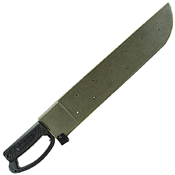 SCMACH22 Schrade Outback 22inch Machete