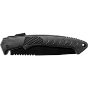Schrade Lockback SCSAW1 Folding Saw