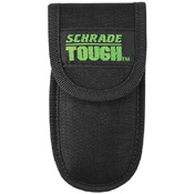 Schrade ST1N Tough Satin Finish 21 Functional Multi-Tool