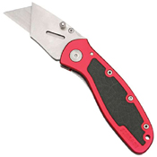 Schrade Tough Tool Box Folding Cutter Clam Pack