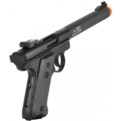 Gemtech Oasis Gas Airsoft Pistol