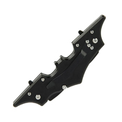 Dual Blade Tactical Bat Knife
