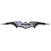 Dual Blade Tactical Bat Knife