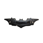 Dual Blade Tactical Bat Knife