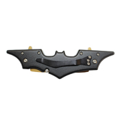 Dual Blade Tactical Bat Knife