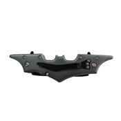 Dual Blade Tactical Bat Knife